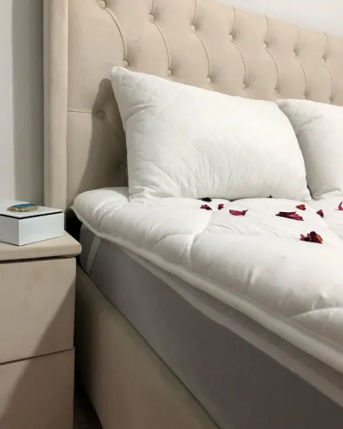 Couette pour les hôtels / clinique / hôpital /complexe 