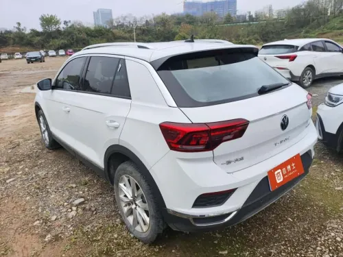 Volkswagen T-Roc 2023 Elite plus