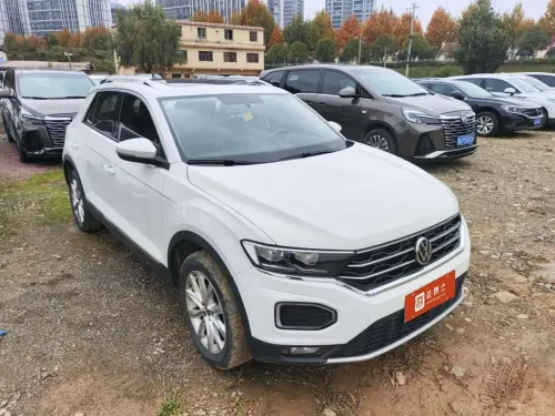 Volkswagen T-Roc 2023 Elite plus