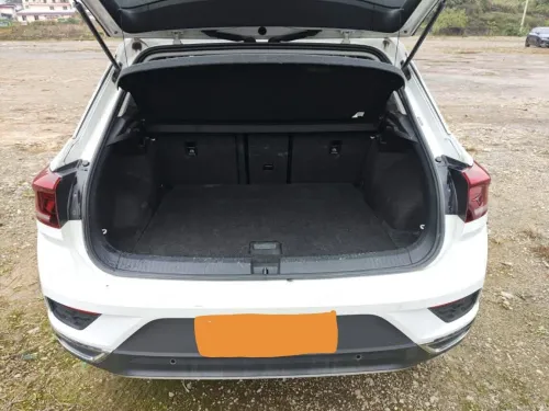 Volkswagen T-Roc 2023 Elite plus