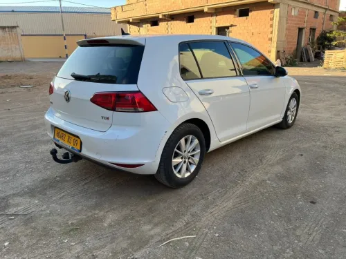Volkswagen Golf 7 2013 TRENDLINE