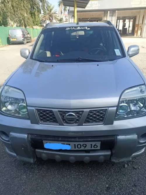 Nissan X Trail 2009 X Trail
