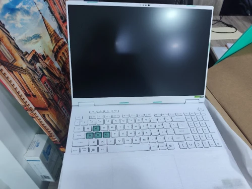 Laptop ASUS Gaming - Ryzen 7 - Rtx 5050 - RAM 16GB DDR5 - SSD 1TB NVMe - VRAM 8GB