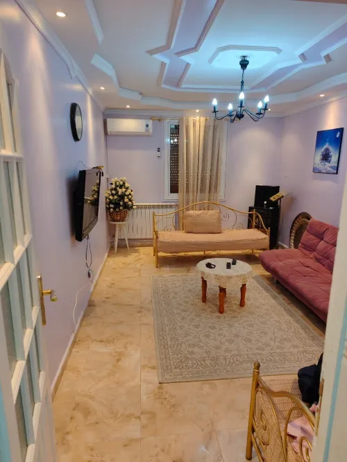 Location Appartement F3 Constantine Constantine