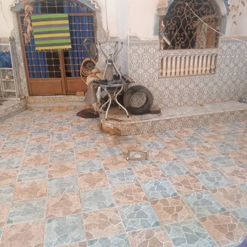 Vente Villa Oran Arzew