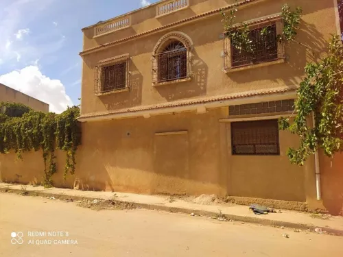 Vente Villa Oran Arzew