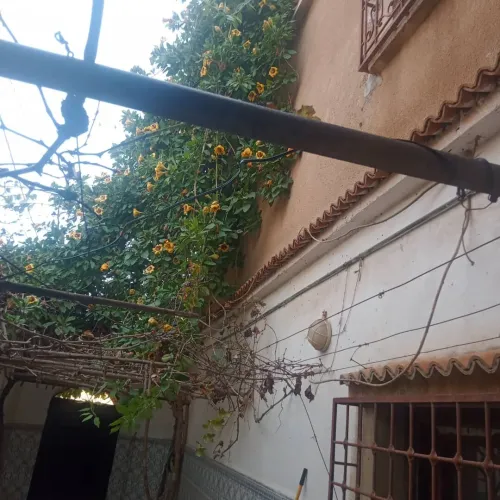 Vente Villa Oran Arzew