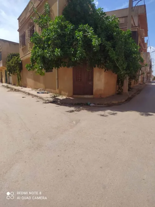 Vente Villa Oran Arzew