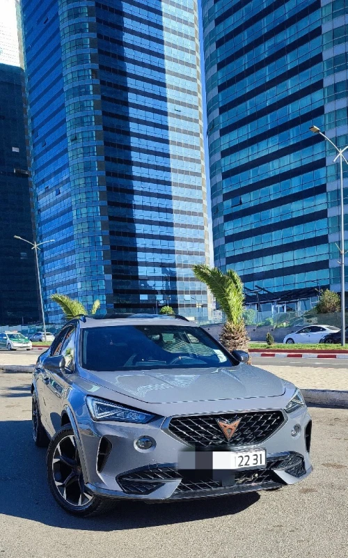 Cupra  Formentor 2022 Formentor
