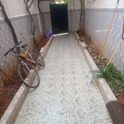 Vente Villa Oran Arzew
