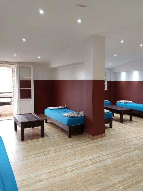Location vacances Appartement Oran Ain el turck