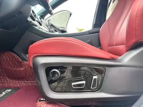 DF Joyear  T5 EVO 2023 Luxury
