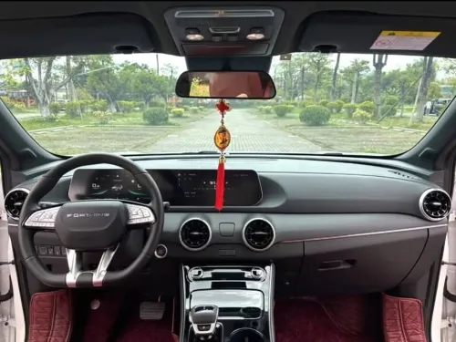 DF Joyear  T5 EVO 2023 Luxury