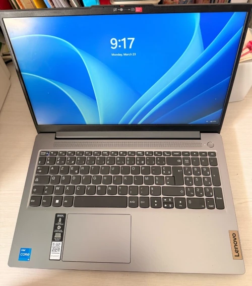 Lenovo I5 -13eme generation