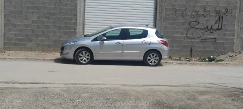 Peugeot 308 2009 308