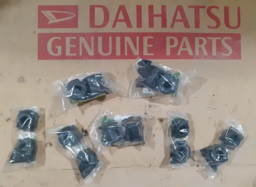 Daihatsu pièce détaché 