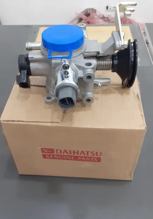 Daihatsu siron charade cuore materia garnmax terios avanza