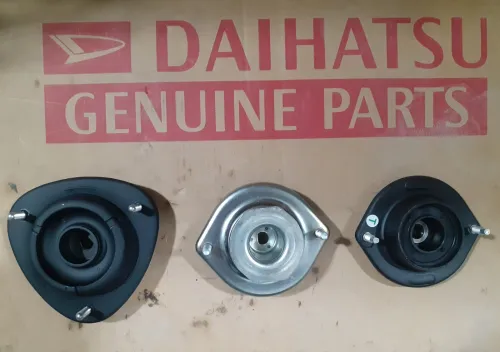 Daihatsu siron charade cuore materia garnmax terios avanza