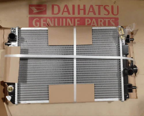 Daihatsu pièce détaché 