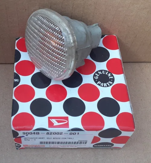 Daihatsu siron charade cuore materia garnmax terios avanza