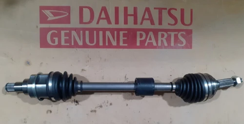 Daihatsu pièce détaché 