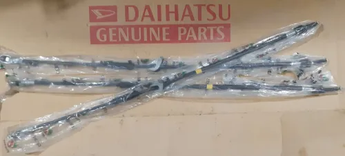 Daihatsu siron charade cuore materia garnmax terios avanza