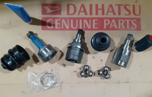Daihatsu siron charade cuore materia garnmax terios avanza