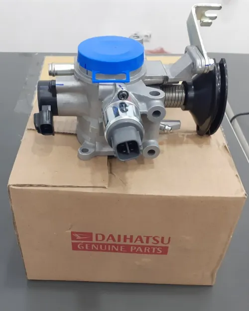 Daihatsu siron charade cuore materia garnmax terios avanza