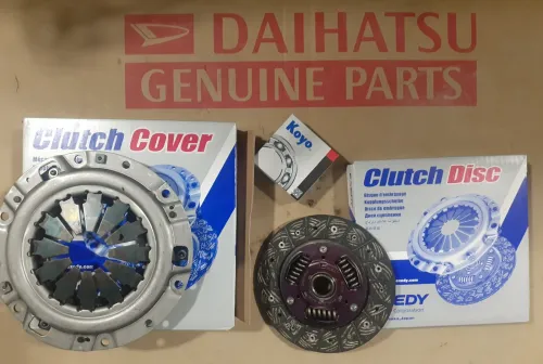 Daihatsu siron charade cuore materia garnmax terios avanza