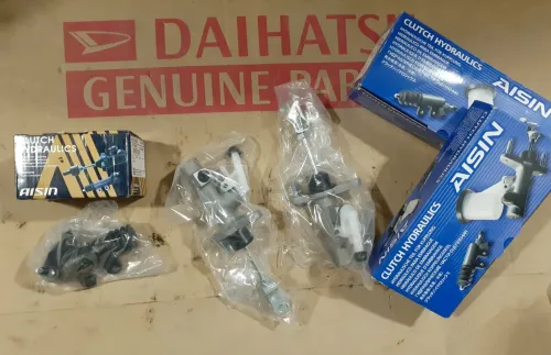 Daihatsu siron charade cuore materia garnmax terios avanza