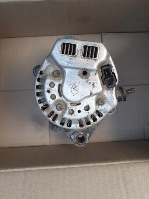 Daihatsu siron charade cuore materia garnmax terios avanza