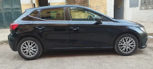 Seat Ibiza 2018 STYLE