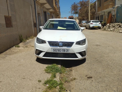 Seat Ibiza 2018 STYLE