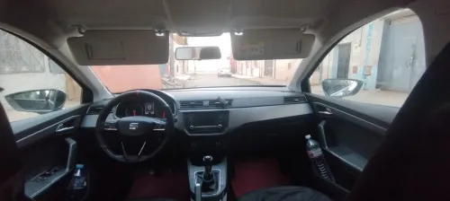 Seat Ibiza 2018 STYLE