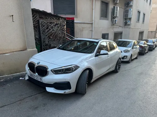 BMW Série 1 2023 Edition Sport