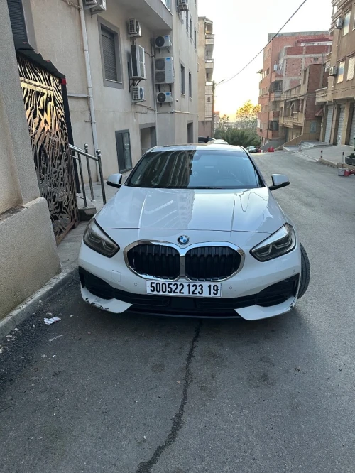 BMW Série 1 2023 Edition Sport