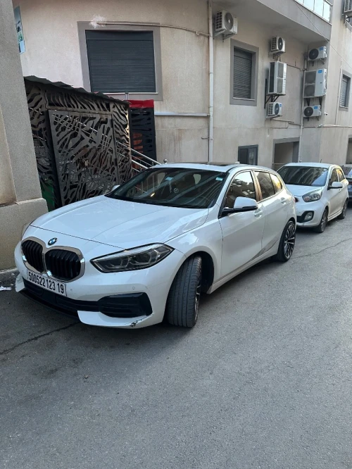 BMW Série 1 2023 Edition Sport