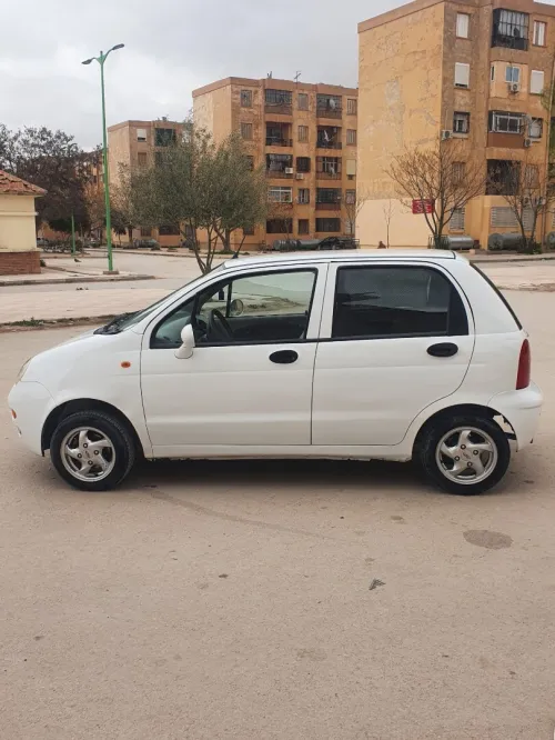 Chery QQ 2014 