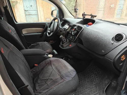 Renault Kangoo 2016 Confort (Utilitaire)
