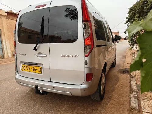 Renault Kangoo 2016 Confort (Utilitaire)