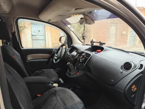 Renault Kangoo 2016 Confort (Utilitaire)