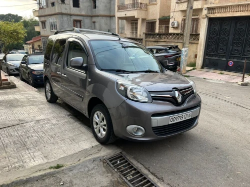 Renault Kangoo 2021 Privilège +