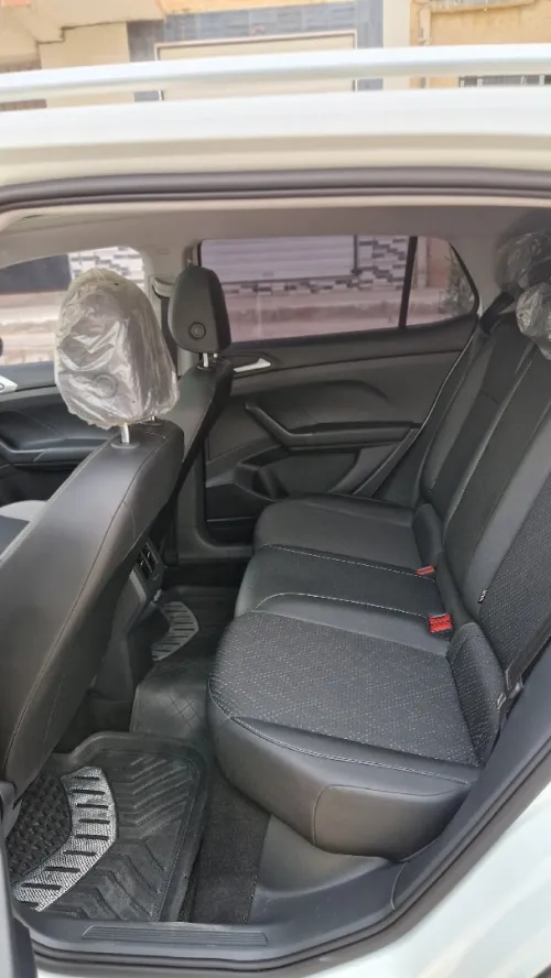 Volkswagen TACQUA 2025 200 tsi