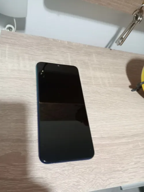 Huawei P smart 2019