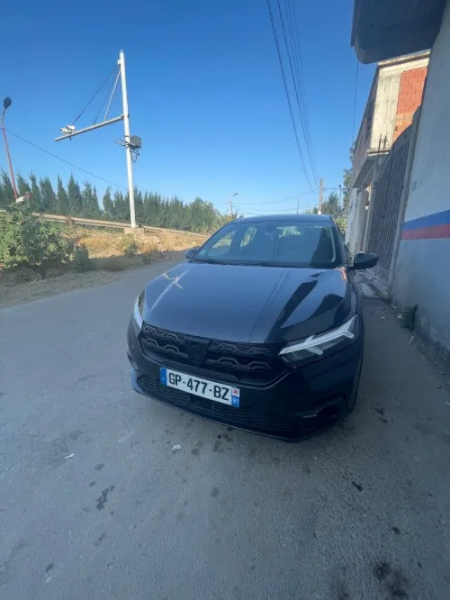 Dacia Sandero 2023 Sandero 3