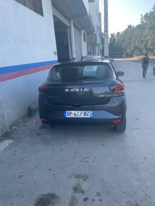 Dacia Sandero 2023 Sandero 3