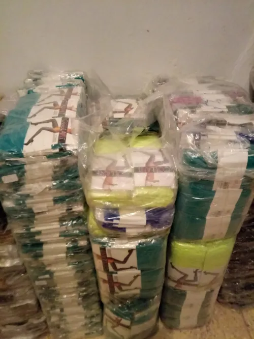 ملابس داخلية نساء
