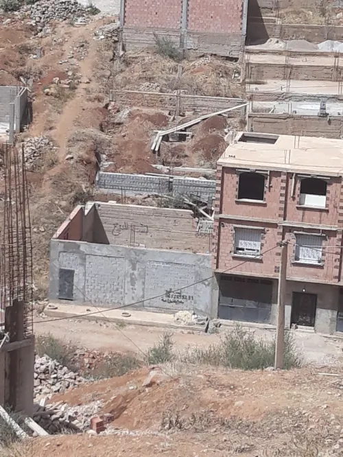 Vente Carcasse Tlemcen Tlemcen