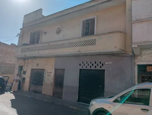 Vente Immeuble Oran Oran
