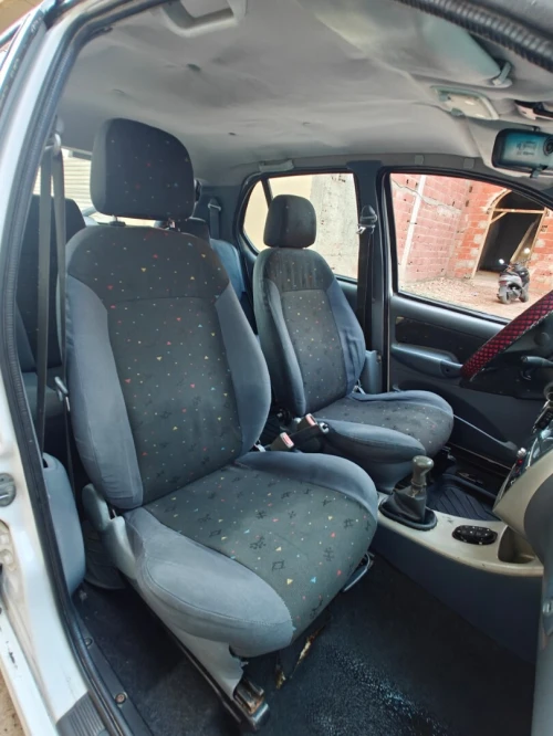 Tata Indica 2006 1.6